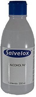 Salvelox Alcohol 96 250 ml