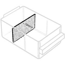 raaco 150-00 Trennwände für Schubladen-Magazin (B x H) 52 mm x 32 mm Inhalt 60 St. 118248