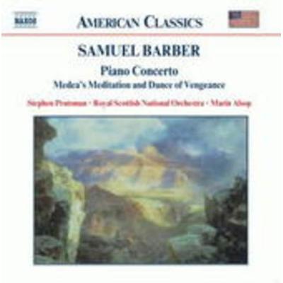 Prutsman/Alsop/Rsno: Klavierkonzert/Die Natali/+ - Prutsman,ALSOP,RSNO, CD
