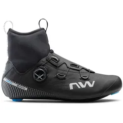 Northwave CELSIUS R Arctic GTX Rennrad Winterschuh - black - 41