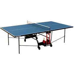 Bandito Tischtennisplatte "Outdoor",blau,274 x 152,5 x 76 cm