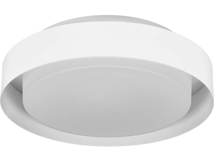 OSRAM 4099854448539 Gesockelte Deckenleuchte mit Metall-Ring not relevant not relevant