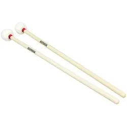 keepdrum FT7 Paukenschlägel, Drumsticks + Schlägel