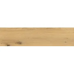 ceramicvision Parkett Thun 30x120 cm Bodenfliese / Wandfliese Softgrip Matt Eben Naturale