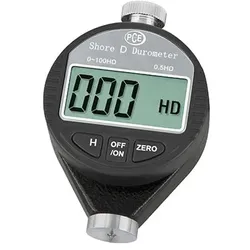 PCE Instruments Digitales Durometer PCE-DD-D