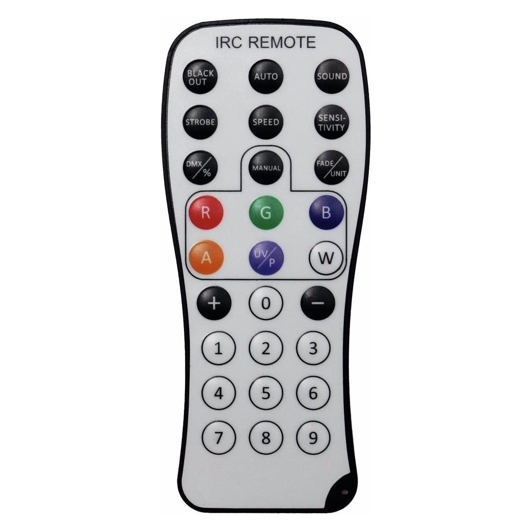 Eurolite IR-7 Fernbedienung (50530561)
