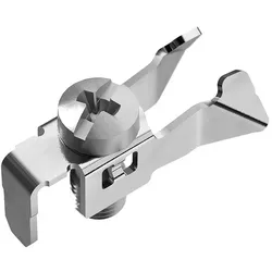 Weidmüller Sicherungsstift (Klemmen) FMC 5.2/1.0 SC