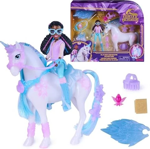 Unicorn Academy Schatzsuche