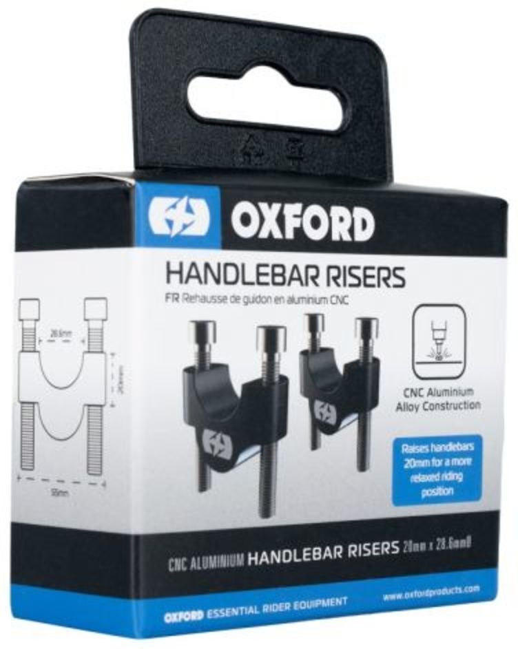 Lenkrad OXFORD OX614