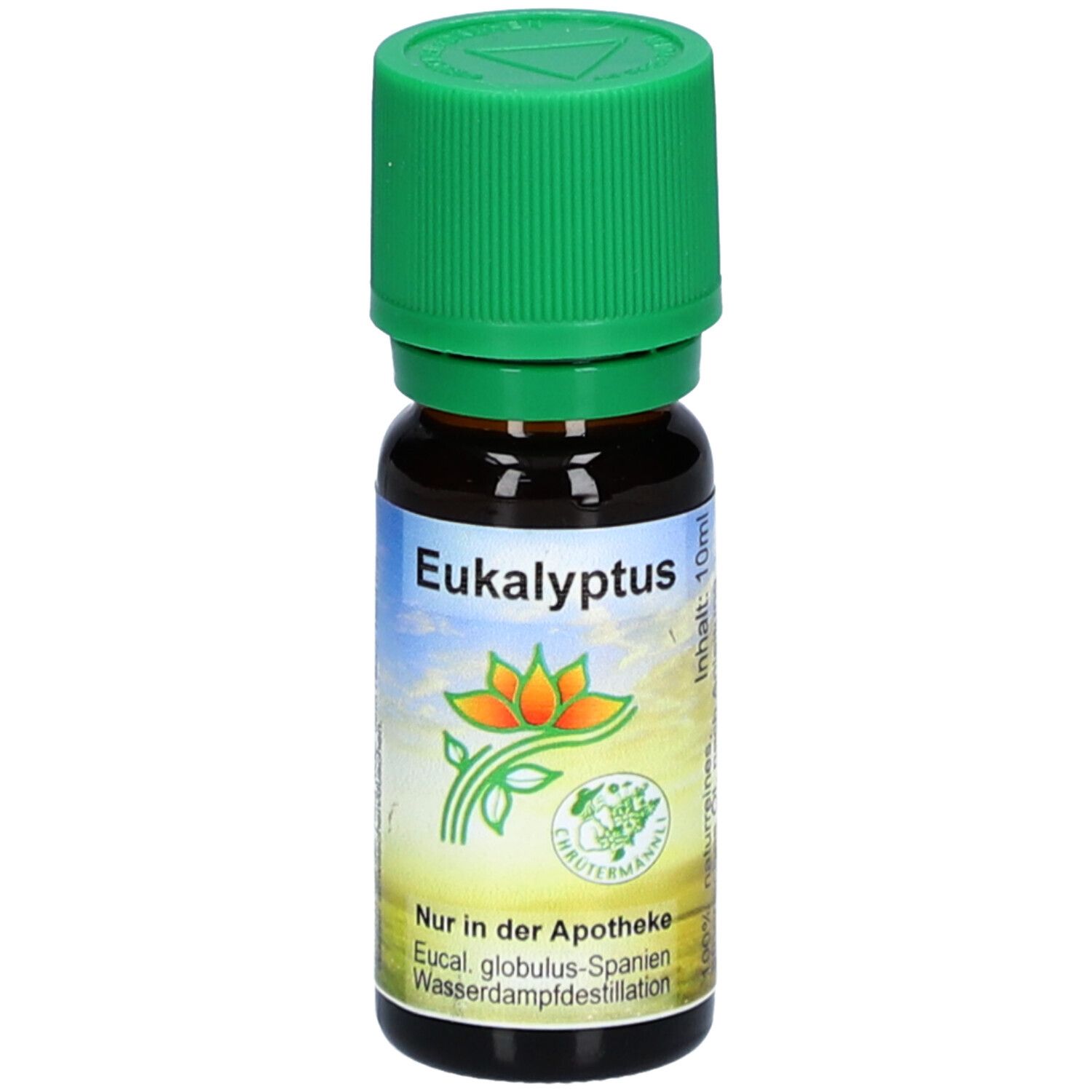 Eukalyptus ÖL Chrütermännli 10 ml Ätherisches Öl