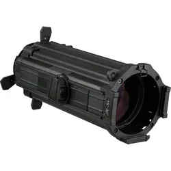 Showtec Zoom Lens for Performer Profile, Scheinwerfer, Schwarz