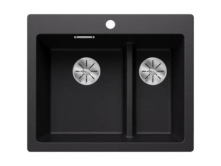 SPÜLE BLANCO PLEON 6 SPLIT