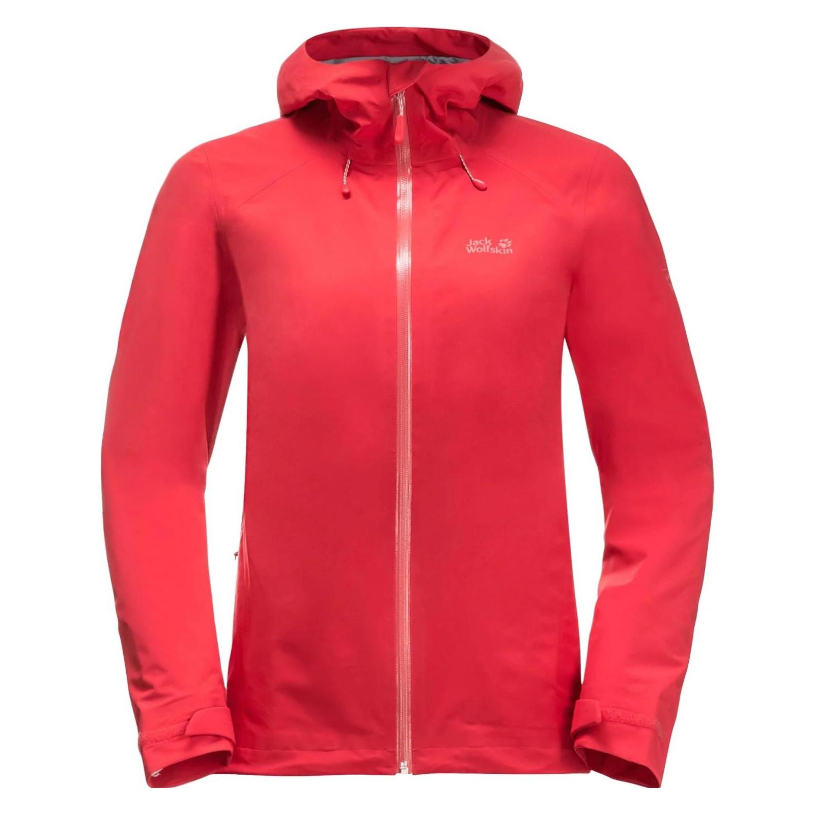 Jack Wolfskin Highest Peak 3l Jacke (XXL) (1115121-2058)