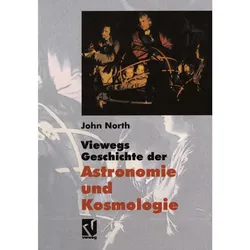 Viewegs Geschichte der Astronomie und Kosmologie, Ratgeber von John North