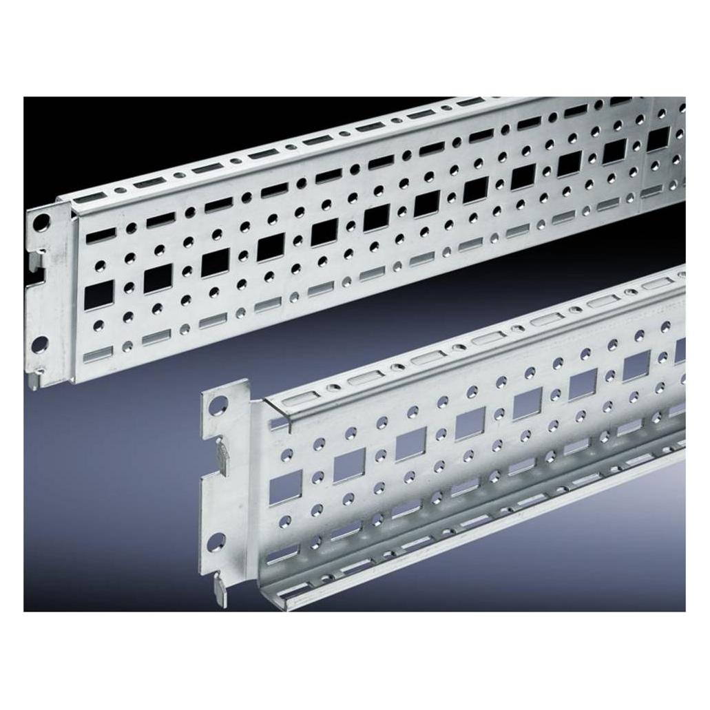 Rittal TS System-Chassis fuer Tuerbreite (8612000)