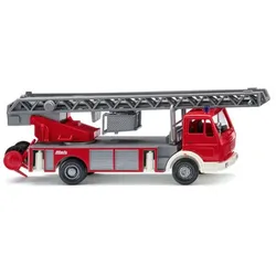 WIKING 061803 1:87 Feuerwehr - Metz DLK 23-12 (MB)