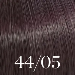 Color Touch Plus - 44/05 mittelbraun intensiv natur mahagoni