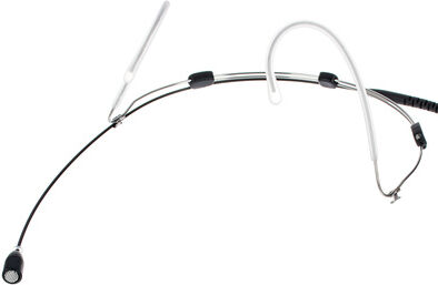 Sennheiser HSP Essential (Black EW) Schwarz