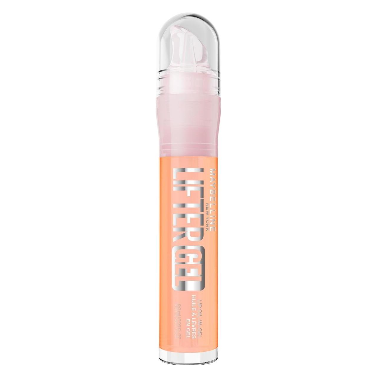 Maybelline New York Lifter Gel Oil-in-Gel (Passion Juice) (B3578200)