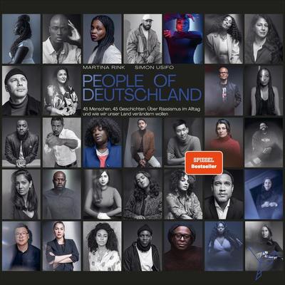 People of Deutschland - , Audio, 4066004556529