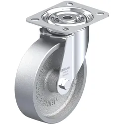 Blickle, Möbelrollen, 611442 LI-G 125G 611442 LI-G 125G