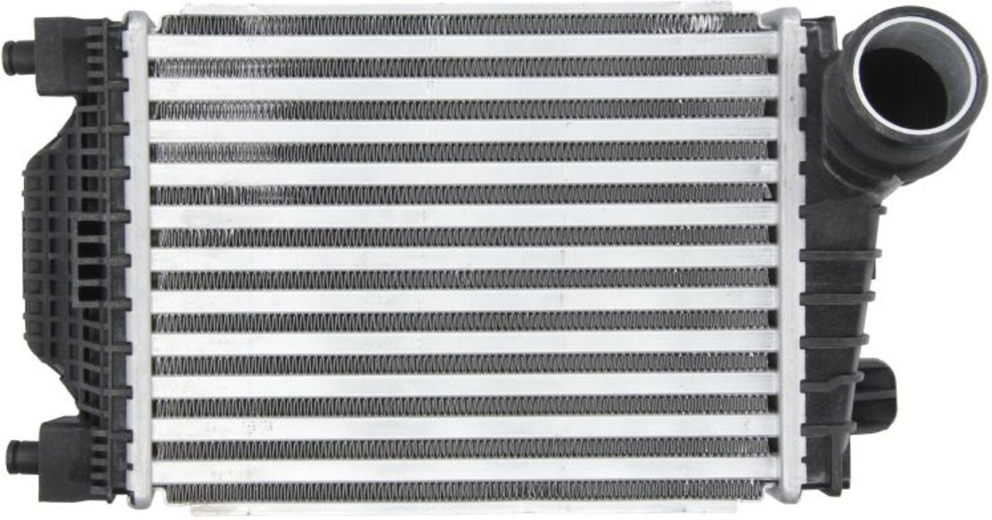 Radiateur basse température, intercooler NISSENS 961598