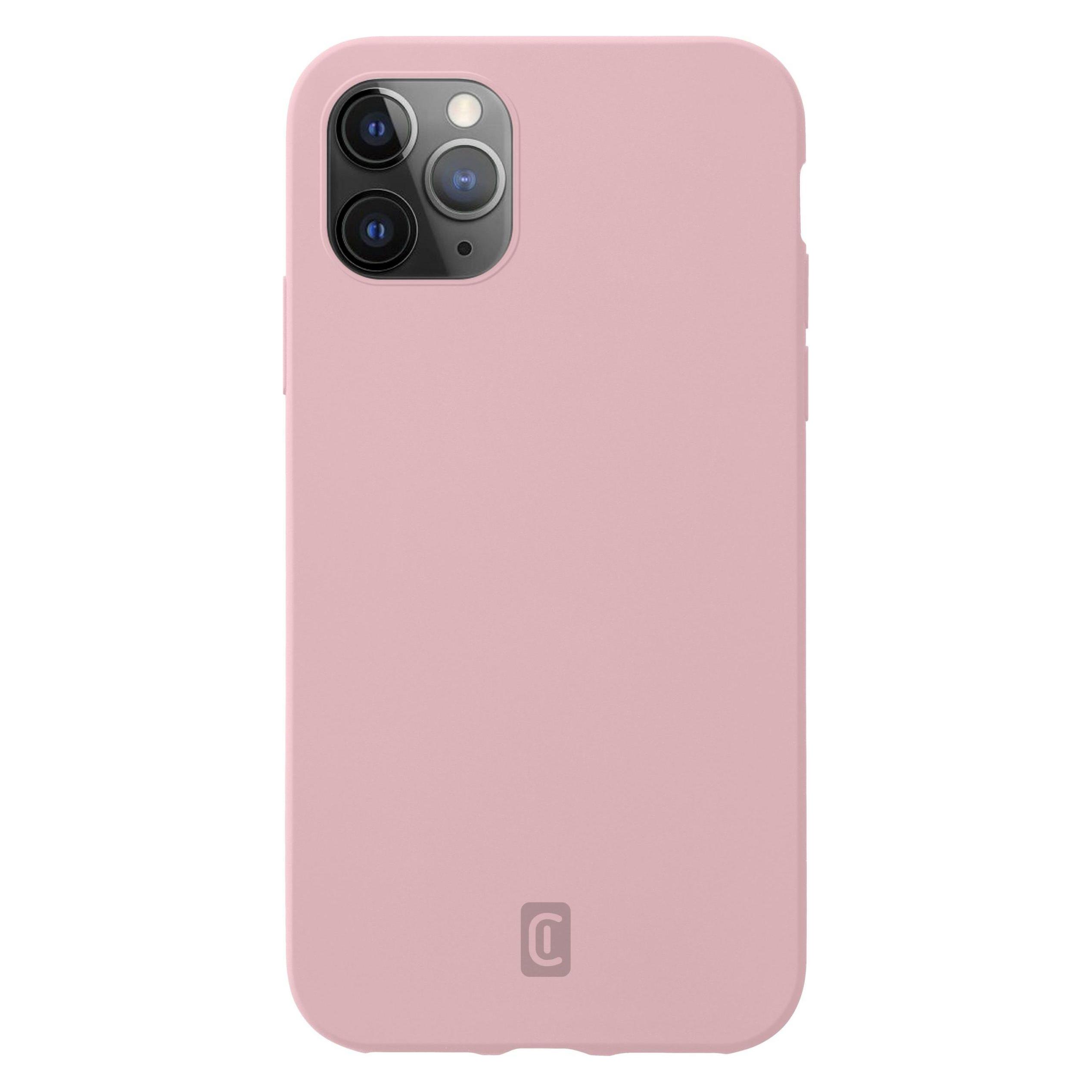 Cellularline Sensation - iPhone 12 Pro Max (Apple iPhone 12 Pro Max) (SENSATIONIPH12PRMP)