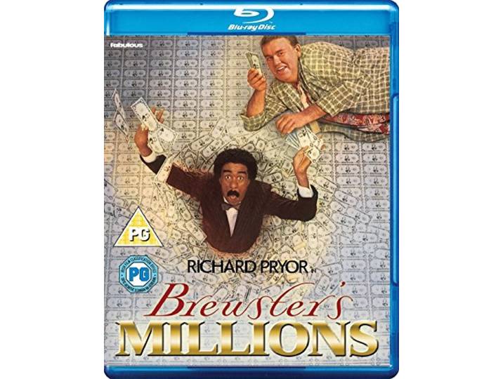 Brewster's Millions