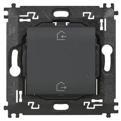 Legrand (SEKO) Masterswitch Kommen/Gehen Bticino L4570CW