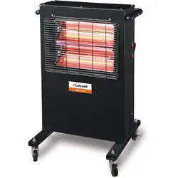 Unicraft Infrarot-Elektroheizgerät IEHG 3.2 M | 6510038