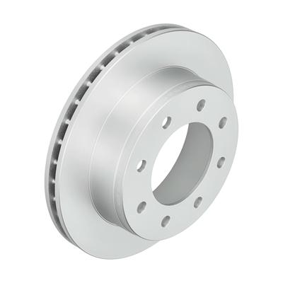 F.BECKER Bremsscheibe 10212627 belüftet 330mm 29mm für CHEVROLET