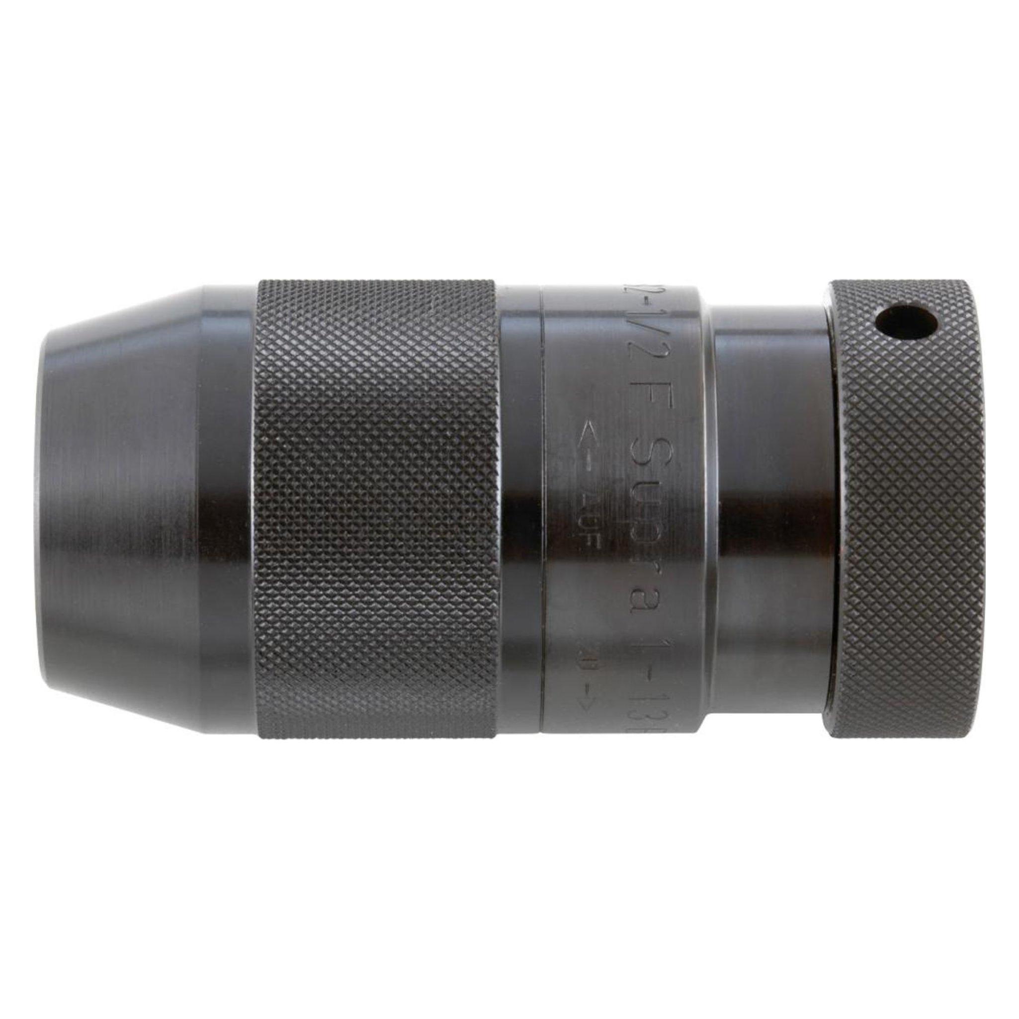 Forum Professional Solutions Schnellsp.-Bohrf. 1-13mm B16 schwer. (34310151)