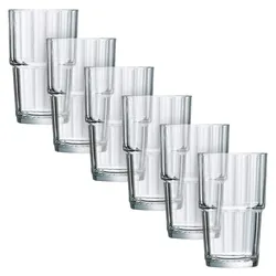 ARCOROC Stapelbecher 27cl