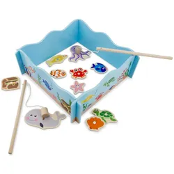 New Classic Toys Angelspiel (2 Spieler)