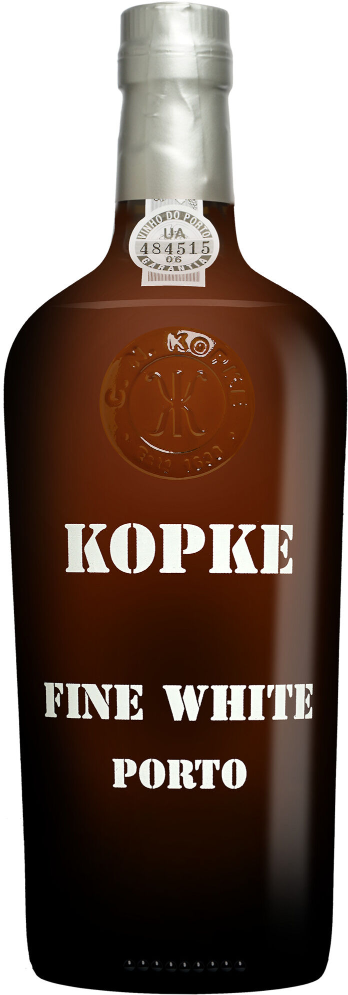 Kopke White Port 19.5% Vol. Süß aus Portugal