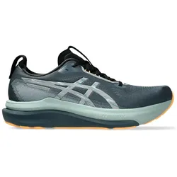 Asics Herrenlaufschuhe Gel-Kayano 33, Lite Show - Orange Glow - Lite Show /Orange Glow / 42,5