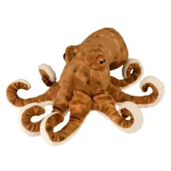 Plüschtier von Wild Republic - Mini Oktopus - ca. 20 cm