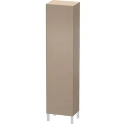 Duravit L-Cube Hochschrank LC1191L7575 individual, Tür links, leinen