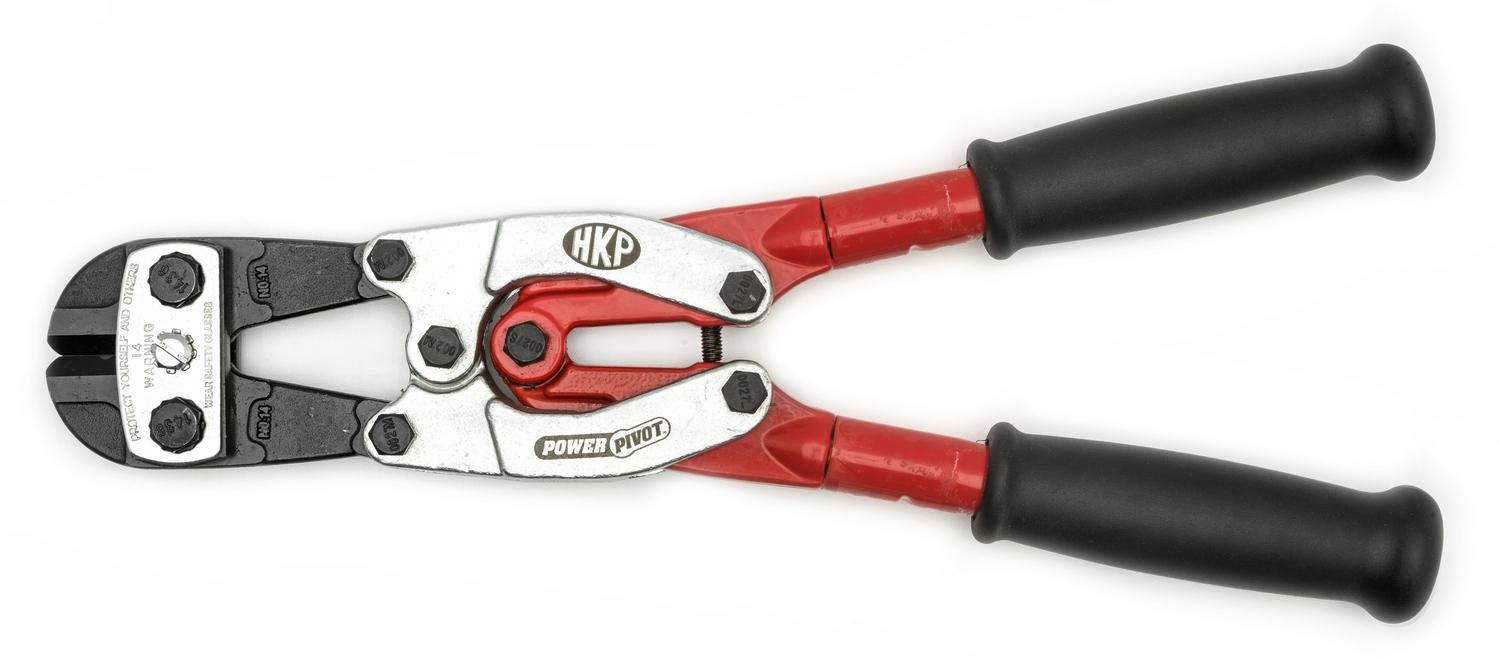 Selius Boutsnijder Power Pivot met dubbele samengestelde snijactie, 35,6 cm lengte