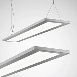Trilux LED-Hängeleuchte Luceos D/H2 #8233651