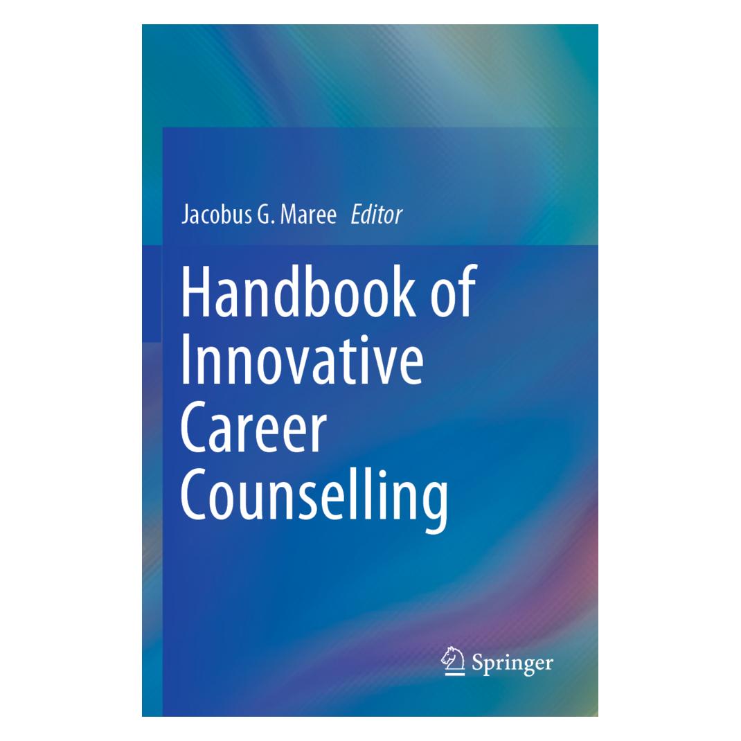 Springer Handbook of Innovative Career Counselling (Englisch, Softcover, Jacobus G. Maree) (56157421)