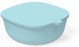 Chicco Bowl With Lid 6M+ 1 un