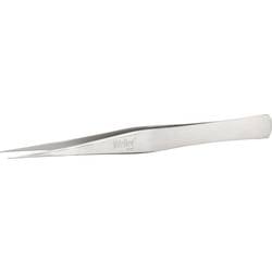 Weller Erem® AAS Präzisionspinzette Spitz, fein 128.00 mm