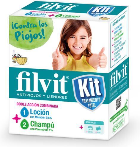 Filvit Nipple and Nipple Treatment Kit