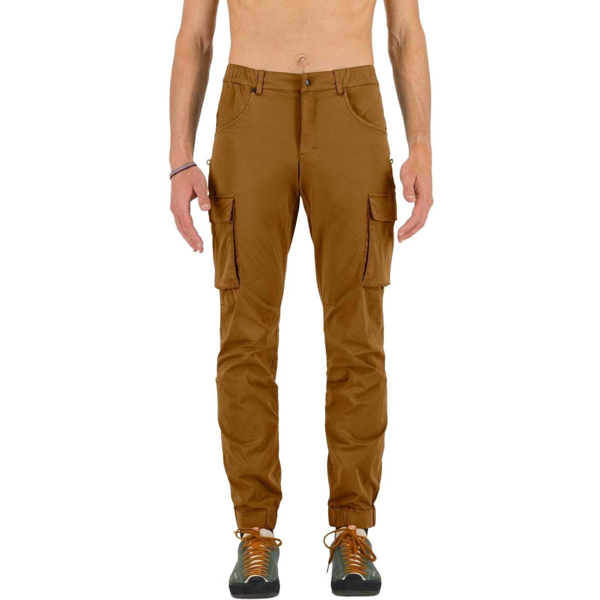 Karpos Sacolet Pants bronze (213) 56 2521084-213-56