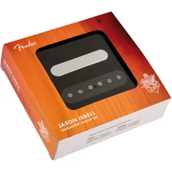 Fender Jason Isbell Telecaster Pickup Set - Pickup E-Gitarre