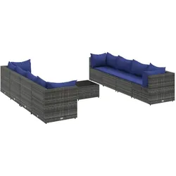 vidaXL, Gartenlounge, Wernau (Neckar)