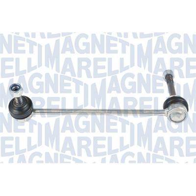 MAGNETI MARELLI Stange/Strebe, Stabilisator 301191620760 Vorderachse links für BMW