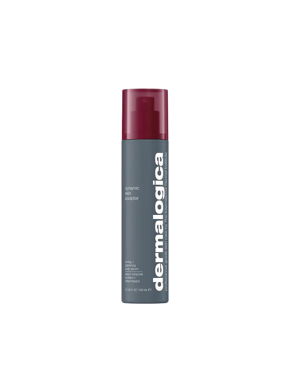 Dermalogica Dynamic Skin Sculptor Body Serum - 150 ml.