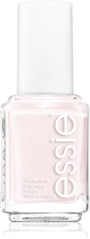 Essie nails nail polish shade 513 Sheer Luck 13,5 ml
